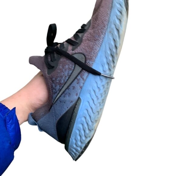 Rare Nike Epic React Flyknit 2.0 - Picture 4 of 11